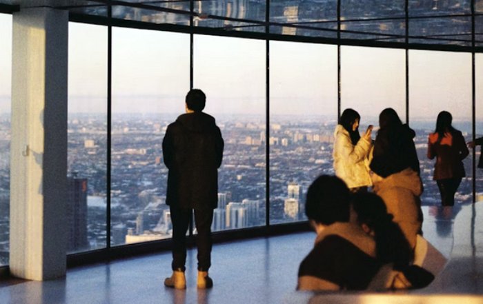 Article Image for The Future of Work as Seen by Global Employers