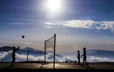 Article Image for The Global Appeal of Competitive and Recreational Sports