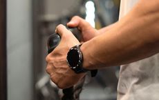 Article Image for The Gym Amenity You're Not Using (But Totally Should)