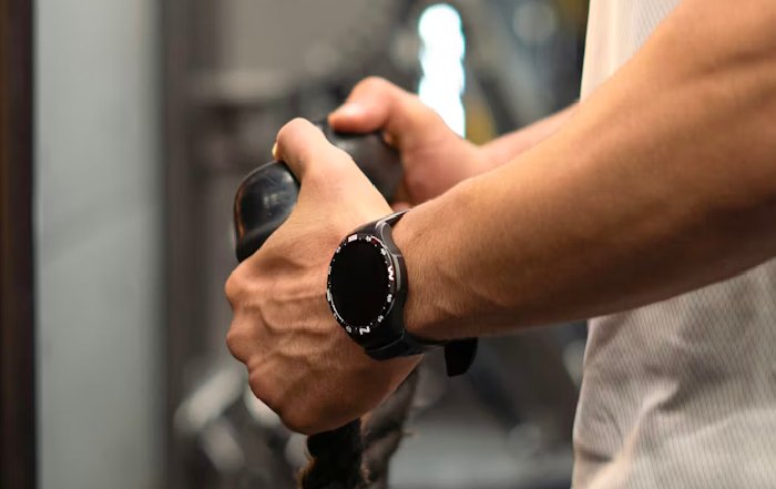 Article Image for The Gym Amenity You're Not Using (But Totally Should)