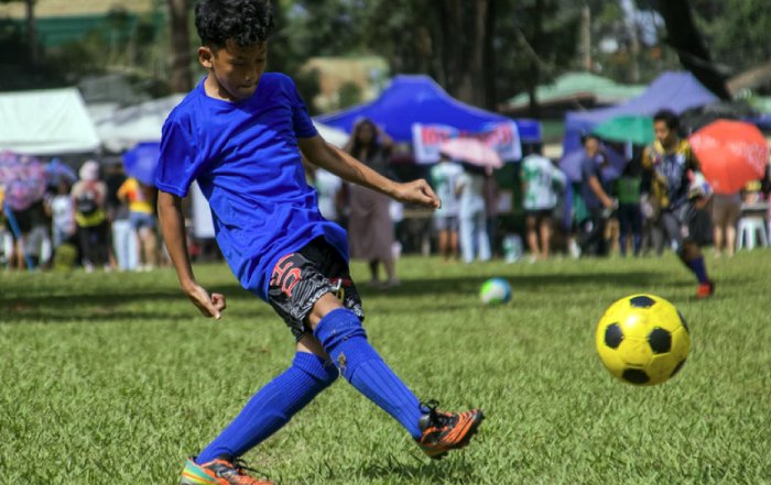 Article Image for The Influence of Sports Icons on Global Youth