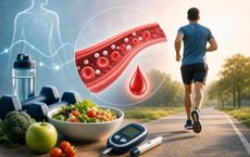 Article Image for The Link Between Exercise and Blood Sugar Management