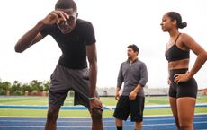 Article Image for The Mental Health Benefits of Training for an Event