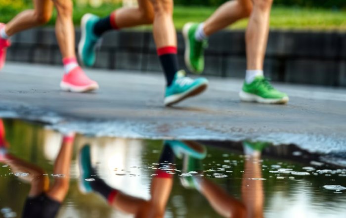 Article Image for The Psychology of Competition: Why We Love to Race