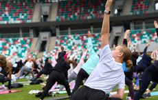 Article Image for The Rise of the Wellness Economy: Business Opportunities in Fitness