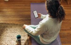 Article Image for The Tech Making Home Workouts Smarter and More Effective