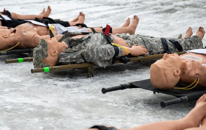 Article Image for The Unexpected Fitness Lessons from Elite Military Training