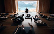The Worlds Top Fitness and Wellness Retreats to Explore