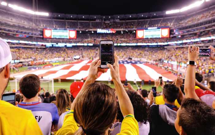 Top Emerging Sports Trends in the United States for 2025