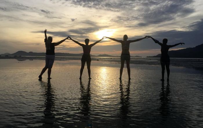 Top Fitness Retreats in Thailand for a Holistic Wellness Experience