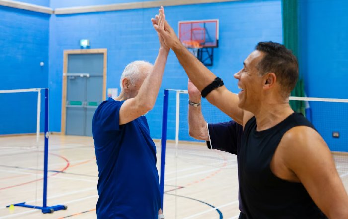 Article Image for Training for Longevity: Lessons from the World's Blue Zones
