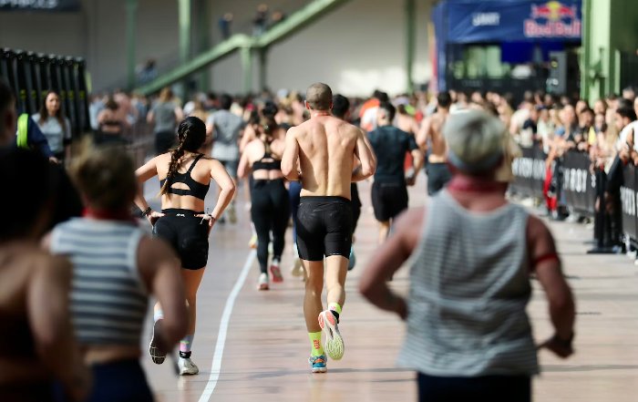 Article Image for Training for Your First Hyrox (or Similar Fitness Race)