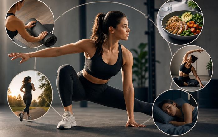 Article Image for Training Habits That Support Stronger Movement Quality