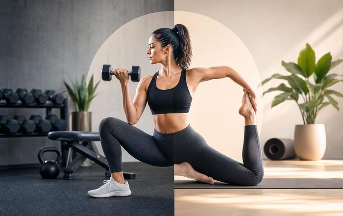 Article Image for Training Plans for Better Strength and Flexibility