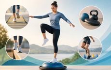 Article Image for Training Skills That Improve Balance and Coordination