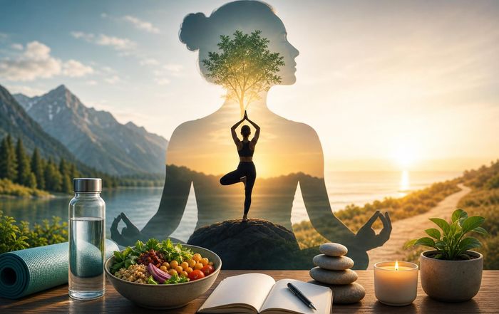 Article Image for Wellness Habits for Stronger Mind and Body Balance
