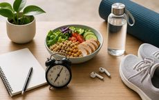 Article Image for Wellness Habits That Fit Into Packed Schedules