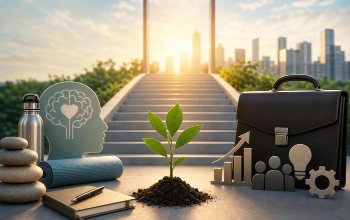 Article Image for Wellness Skills That Strengthen Career Options