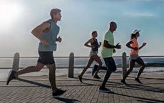 Which Are the Top Sports and Fitness Events Globally