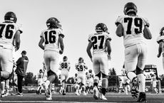 Article Image for Why Team Sports Are Making a Comeback in Corporate Culture