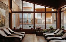 Article Image for Why Your Next Business Trip Might Include a Wellness Retreat