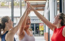 Article Image for Why Your Next Workout Should Feel More Like Play