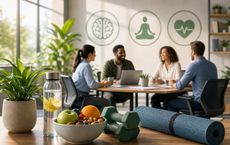 Article Image for Workplace Health Ideas That Improve Team Performance