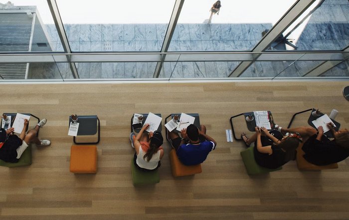 Article Image for Workplace Wellness Programs That Are Gaining Momentum